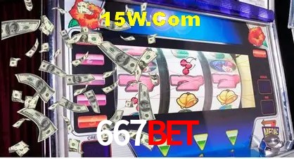 Design Responsivo 667Bet