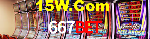 VIP Casino 667Bet