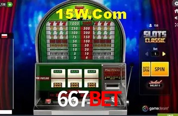 Sistemas de Segurança 667Bet