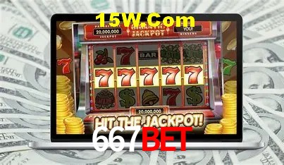 Diretório de Jogos 667Bet