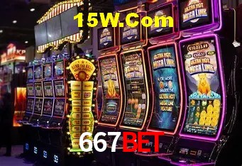 Jogos de Slot 667Bet