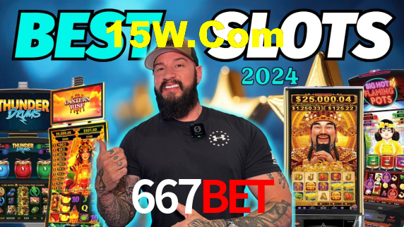 Premium Interface 667Bet