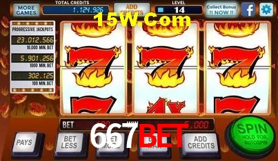 Avaliações dos Jogadores 667Bet