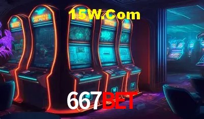 Integração de APIs 667Bet