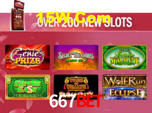 Tournaments 667Bet
