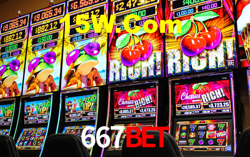 Daily Bonuses 667Bet