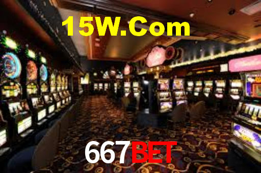 Programa VIP 667Bet