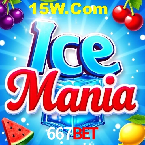 Descubra a Magia dos Jogos de Arcade no 667Bet