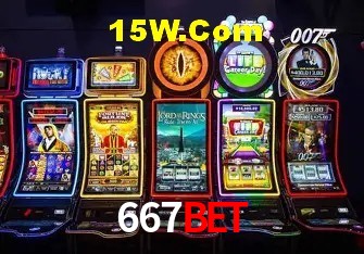 Cadastro Rápido 667Bet