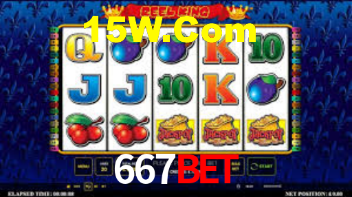 Welcome Bonus 667Bet