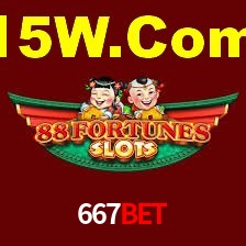 Slot Games 667Bet