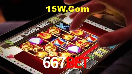 Promoções Sazonais 667Bet