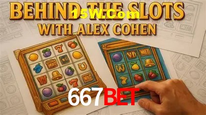 Login Seguro 667Bet