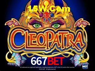 Especiais de Fim de Semana 667Bet