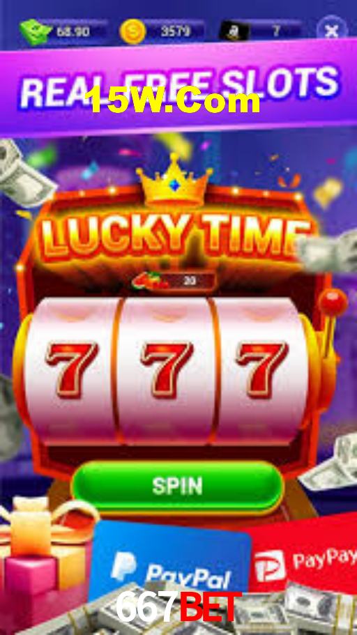 Spaceman Game 667Bet