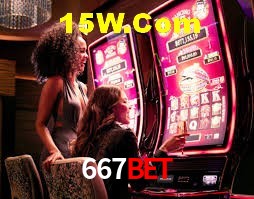 Security Systems 667Bet