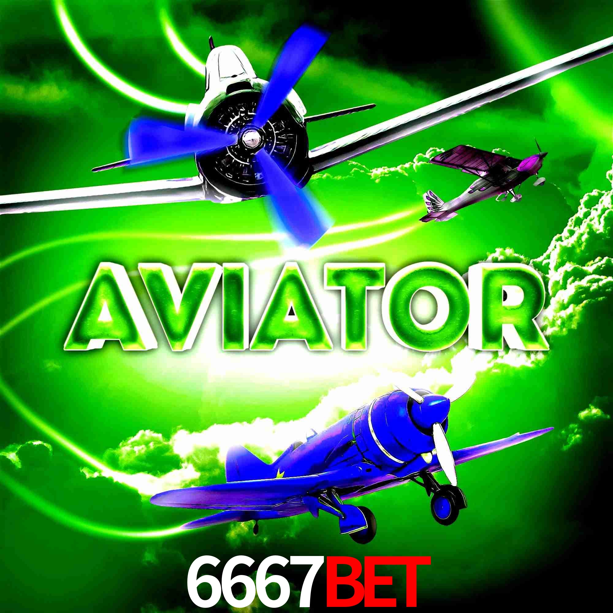 Aviator 6667Bet Tente a Sorte
