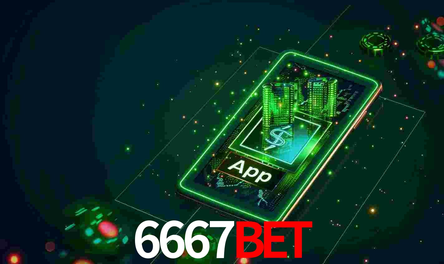 Simplificando a Experiência de Jogo 6667Bet App