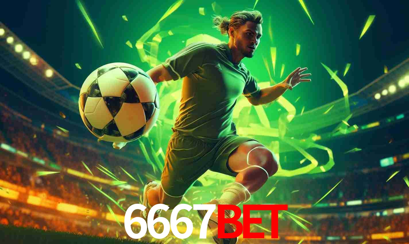 Diversidade Apostas no 6667Bet
